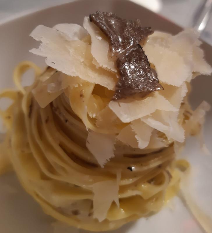 Menu Cena Novembre 2025