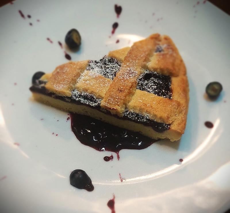 Menù Colazione 2025